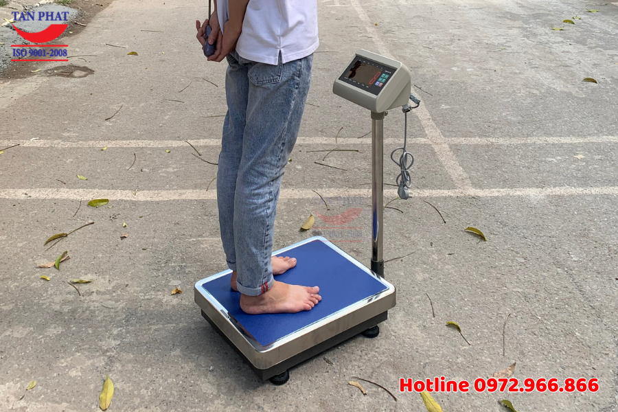 Cân bàn điện tử 