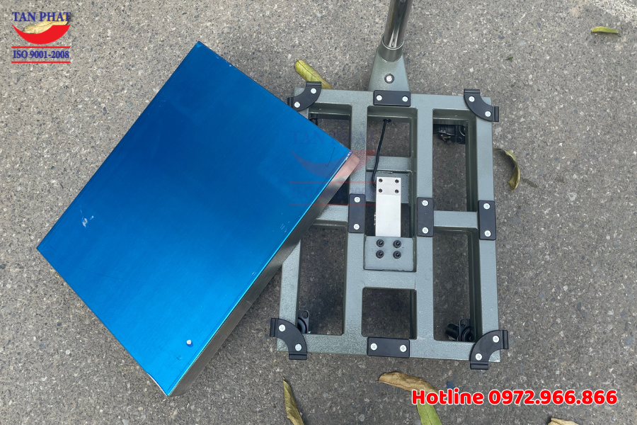 Cân bàn điện tử 