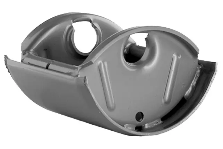 Chân chống Romooc Fuwa