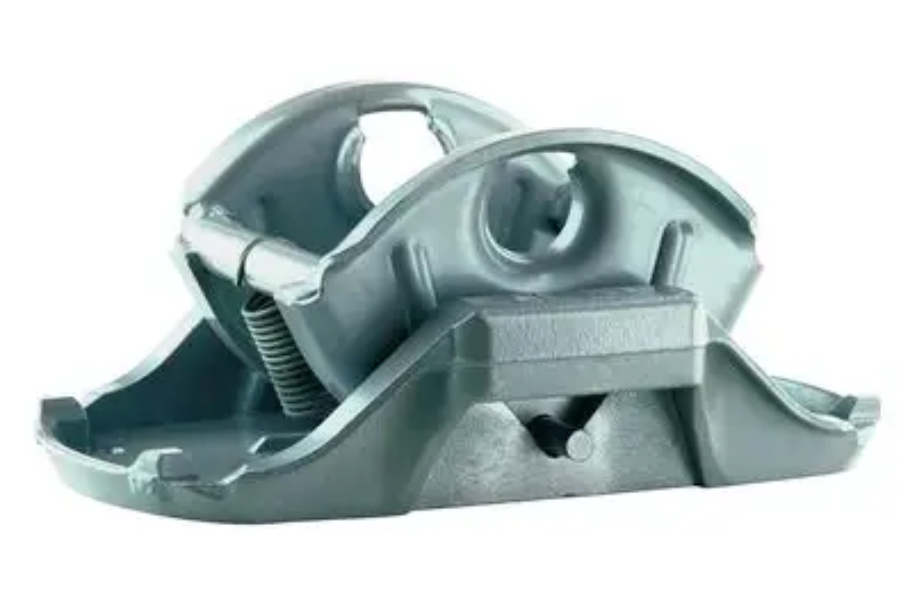 Chân chống Romooc Fuwa