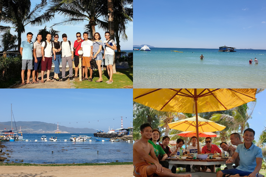 Sự kiện và văn hóa 