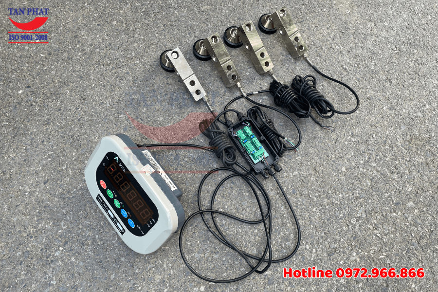 [HOT] Kho cân sàn Tân Phát thường xuyên "SOLD OUT"!