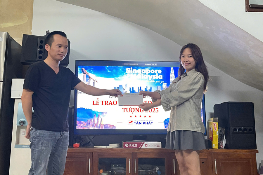 Sự kiện và văn hóa 