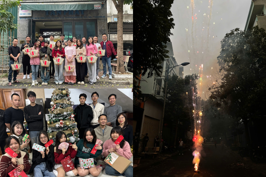 Sự kiện và văn hóa 