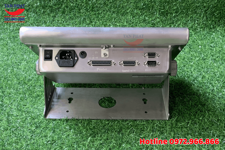 Đầu cân XK3118K8A Keli