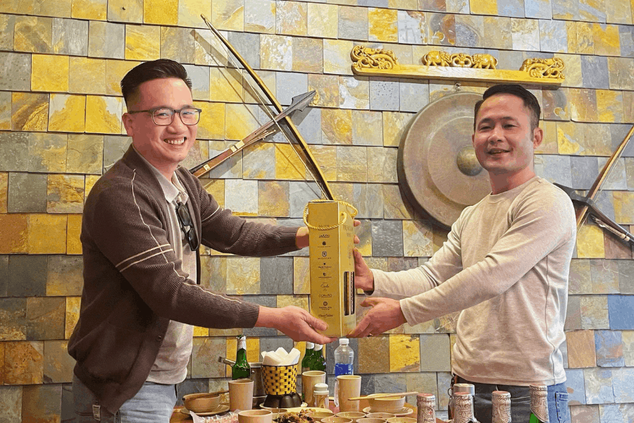 Chào xuân BÍNH NGỌ 2026 cùng Tan Phat Autotech., JSC