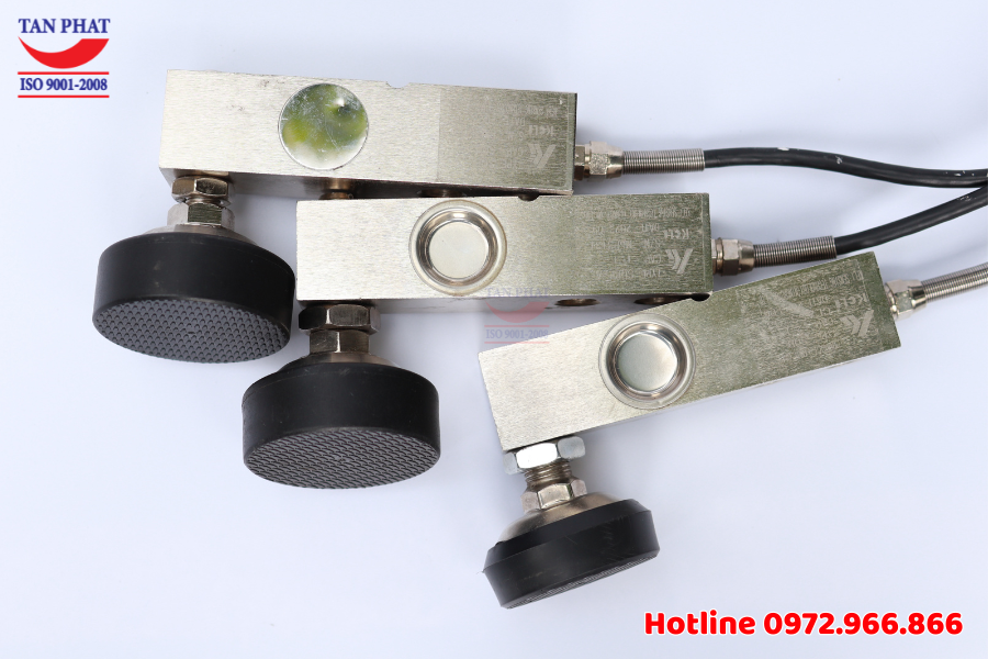 Loadcell Keli SQB 500kg