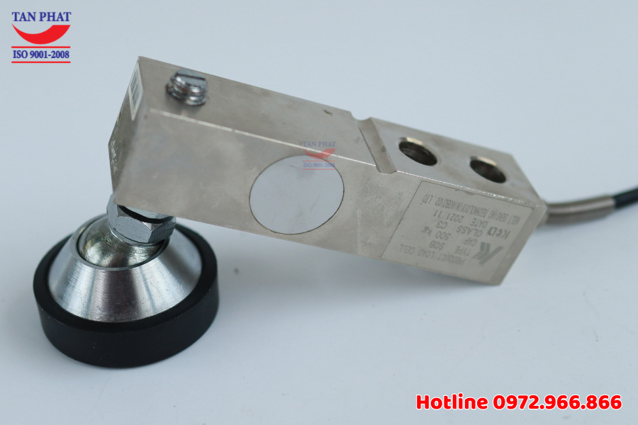 Loadcell Keli SQB 500kg