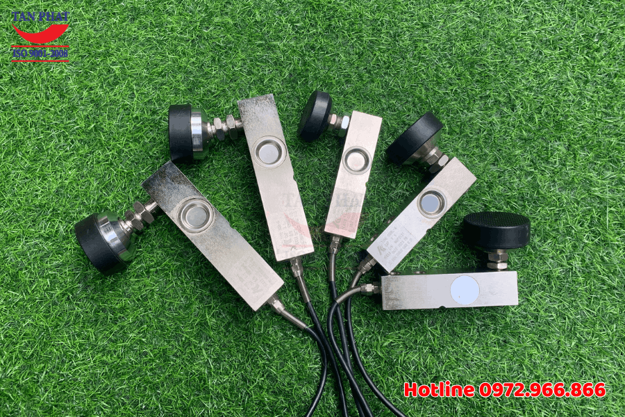 Loadcell Keli SQB dạng thanh
