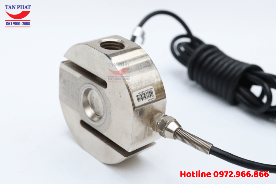 Loadcell Chữ S PST 2 tấn
