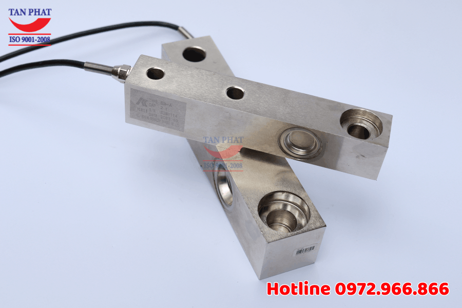 Loadcell Keli SB-A 2 tấn