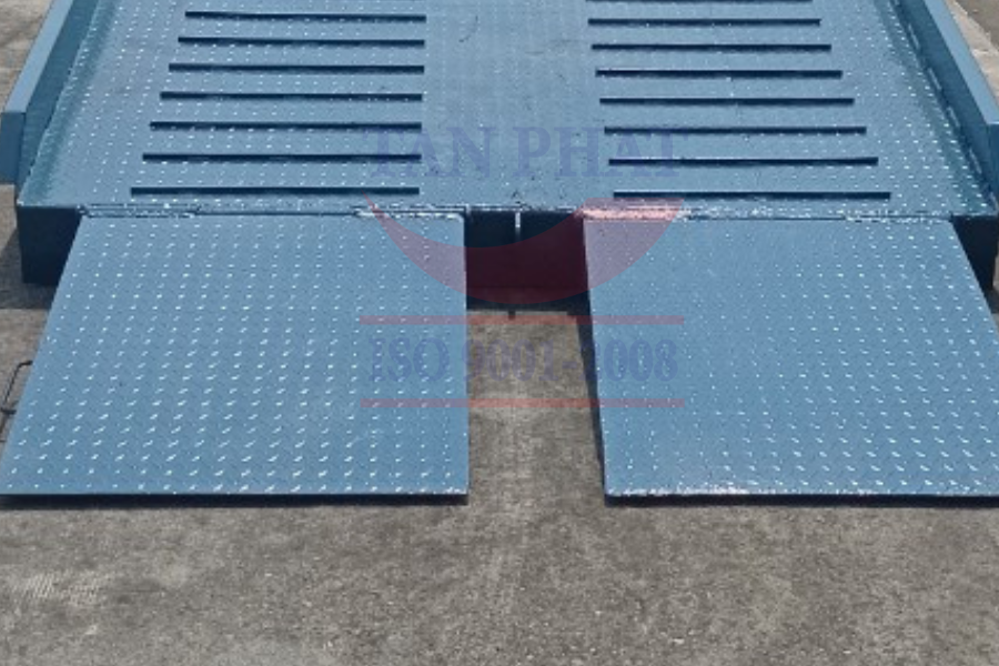 lưỡi gá cầu xe nâng