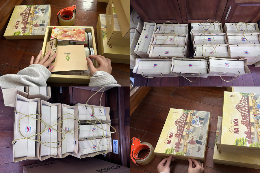 Chào xuân BÍNH NGỌ 2026 cùng Tan Phat Autotech., JSC