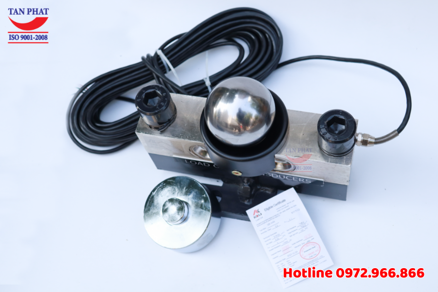 Loadcell QSA 40 Tấn