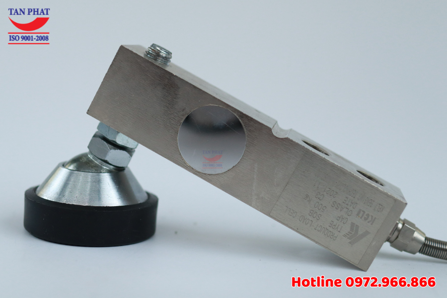 Loadcell Keli SQB 500kg