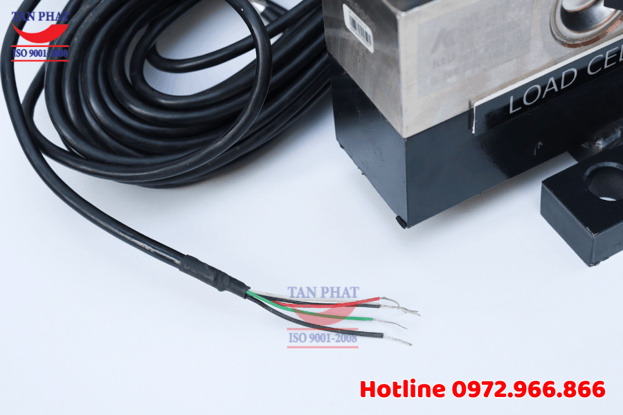 Loadcell QSD 40 tấn