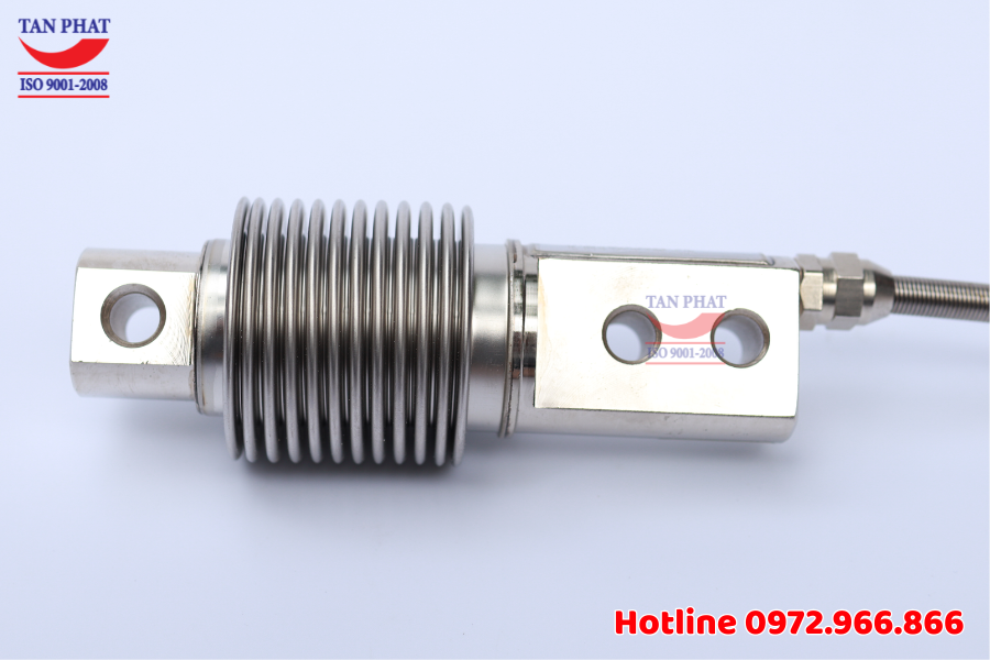 Loadcell Keli HSX 50kg