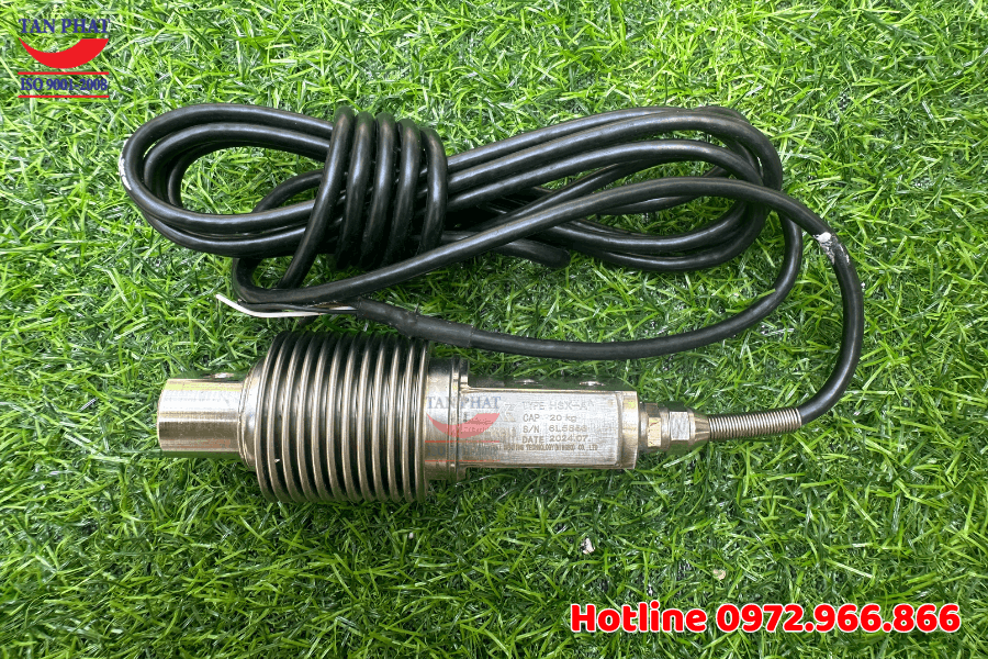 Loadcell Keli HSX 20kg