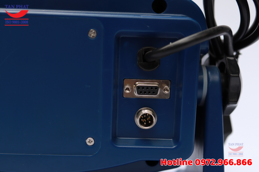 Đầu cân XK3118T1B Keli