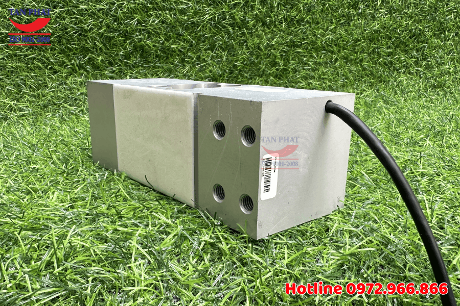 Loadcell UDA 300kg