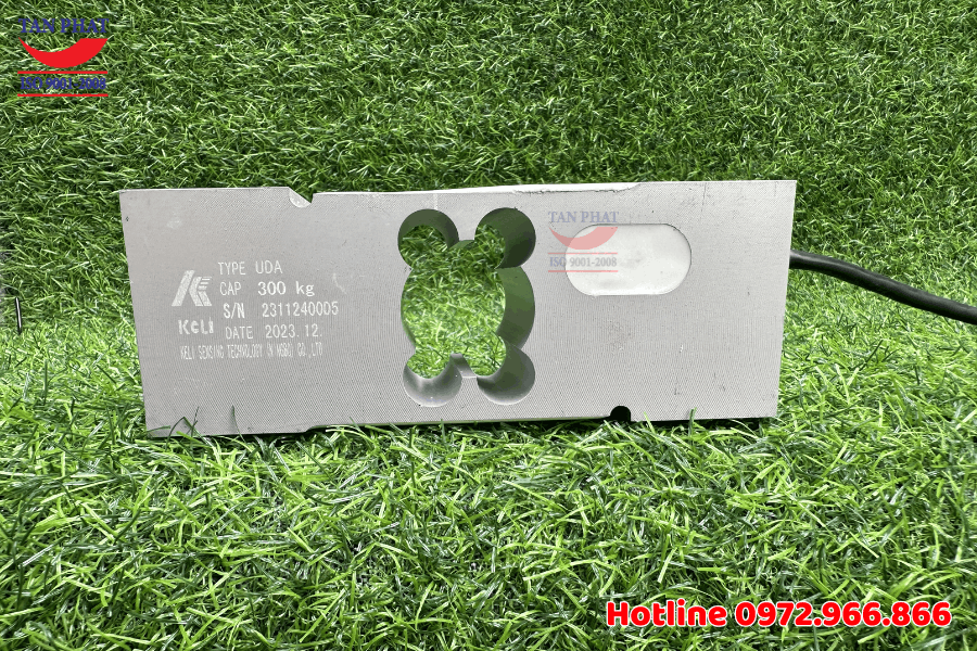 Loadcell UDA 300kg
