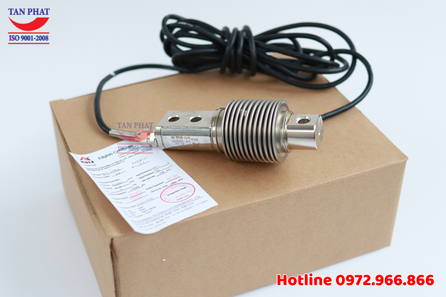 Loadcell Keli HSX 50kg