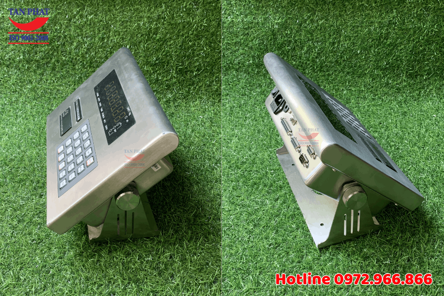 Đầu cân XK3118K8A Keli