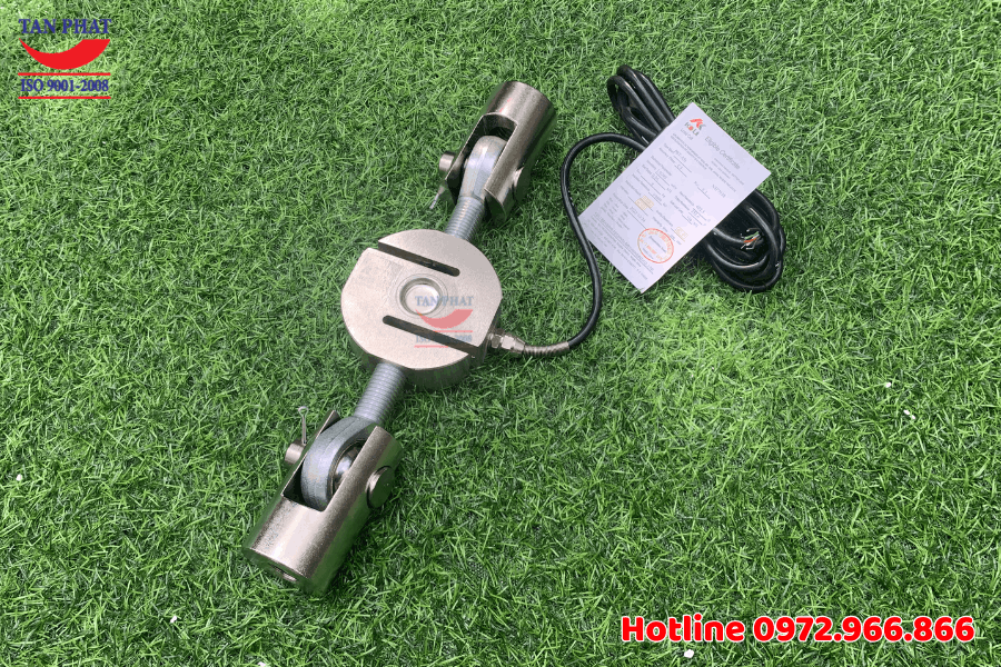 Loadcell chữ S PST 5 tấn