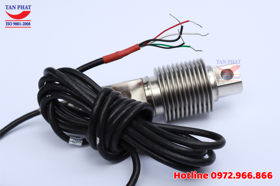 Loadcell Keli HSX 50kg