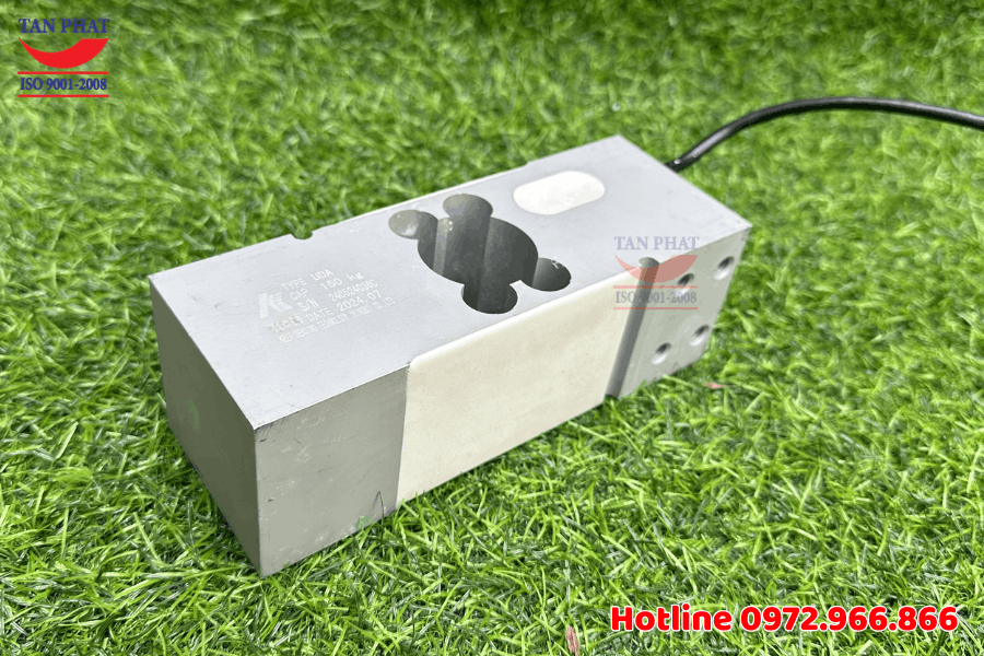 Loadcell UDA 150kg