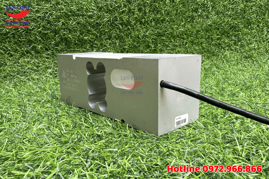 Loadcell UDA 300kg