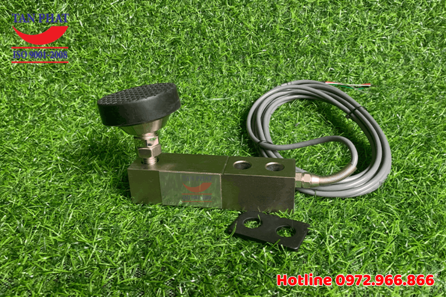 Loadcell Zemic H8C 2 tấn