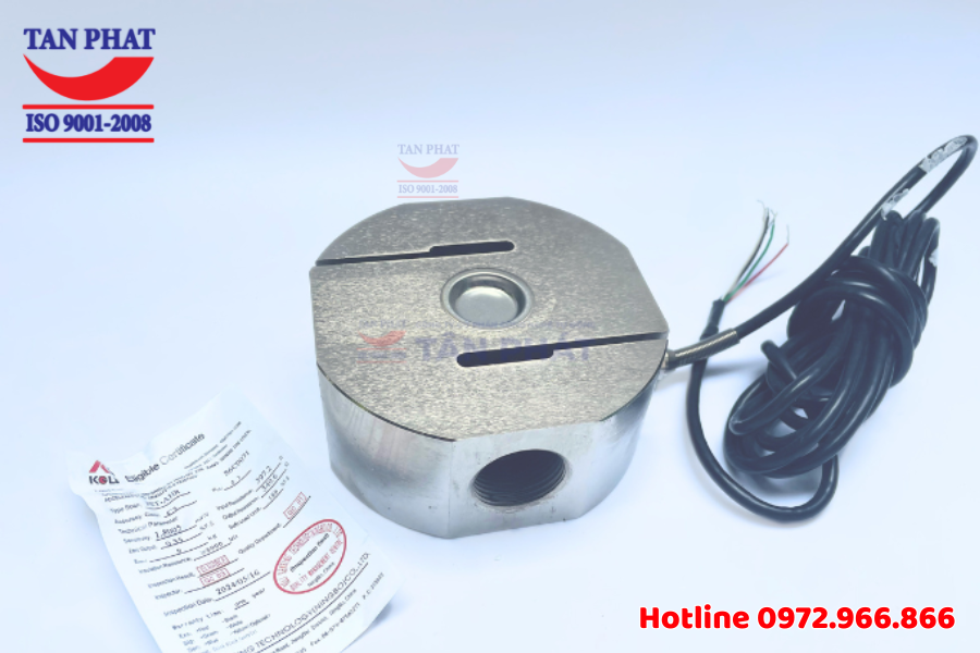 Loadcell Chữ S PST 10 tấn