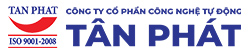 CÔNG TY CỔ PHẦN CÔNG NGHỆ TỰ ĐỘNG TÂN PHÁT