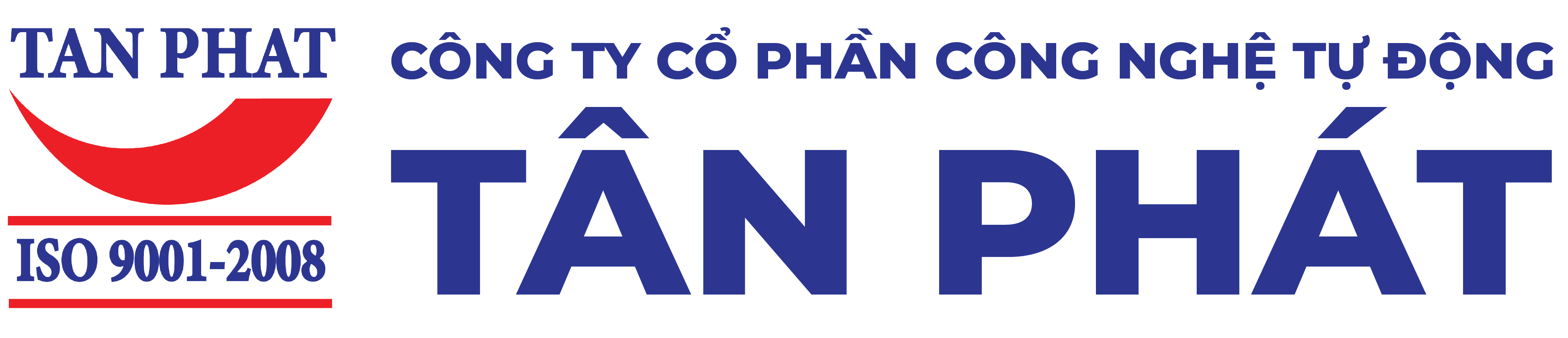 CÔNG TY CỔ PHẦN CÔNG NGHỆ TỰ ĐỘNG TÂN PHÁT