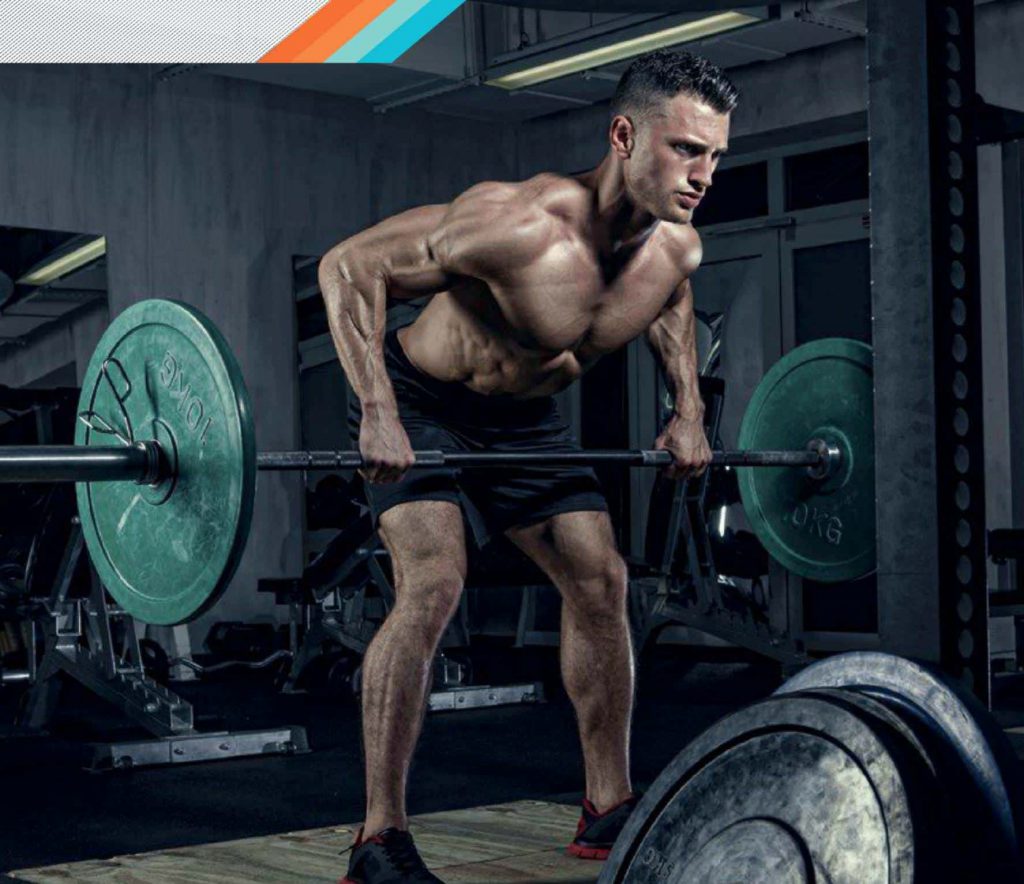 Top 5 bài tập cơ lưng xô hiệu quả hàng đầu gymer nên tham khảo