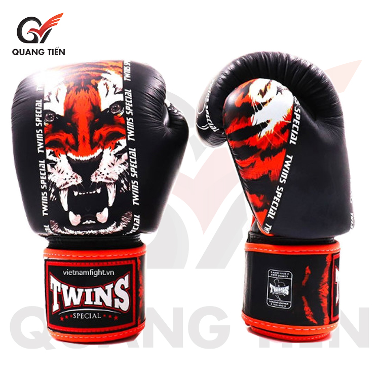 Găng Tay Boxing Twins FBGVL3-60 PAYAK