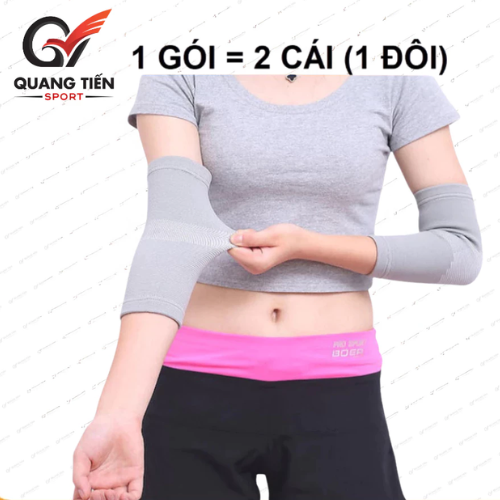 Băng Hỗ Trợ Khớp khuỷu Tay Aolikes 7546