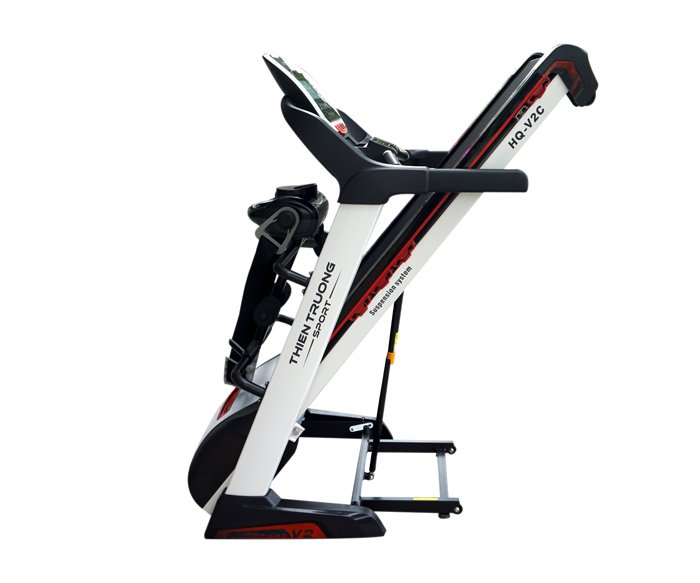 Máy chạy bộ điện đa năng HQ-V2C