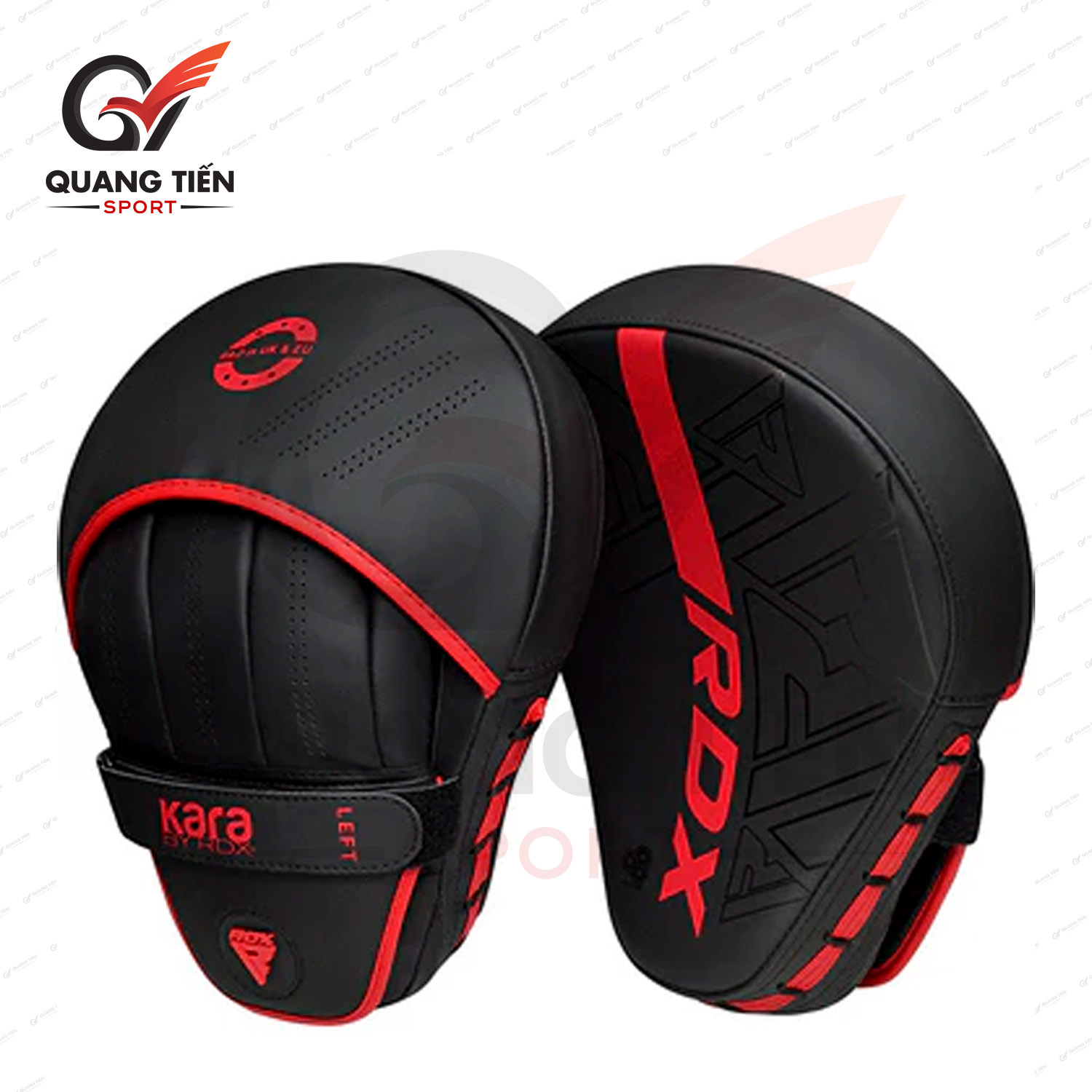 Đích đấm RDX F6 KARA chính hãng