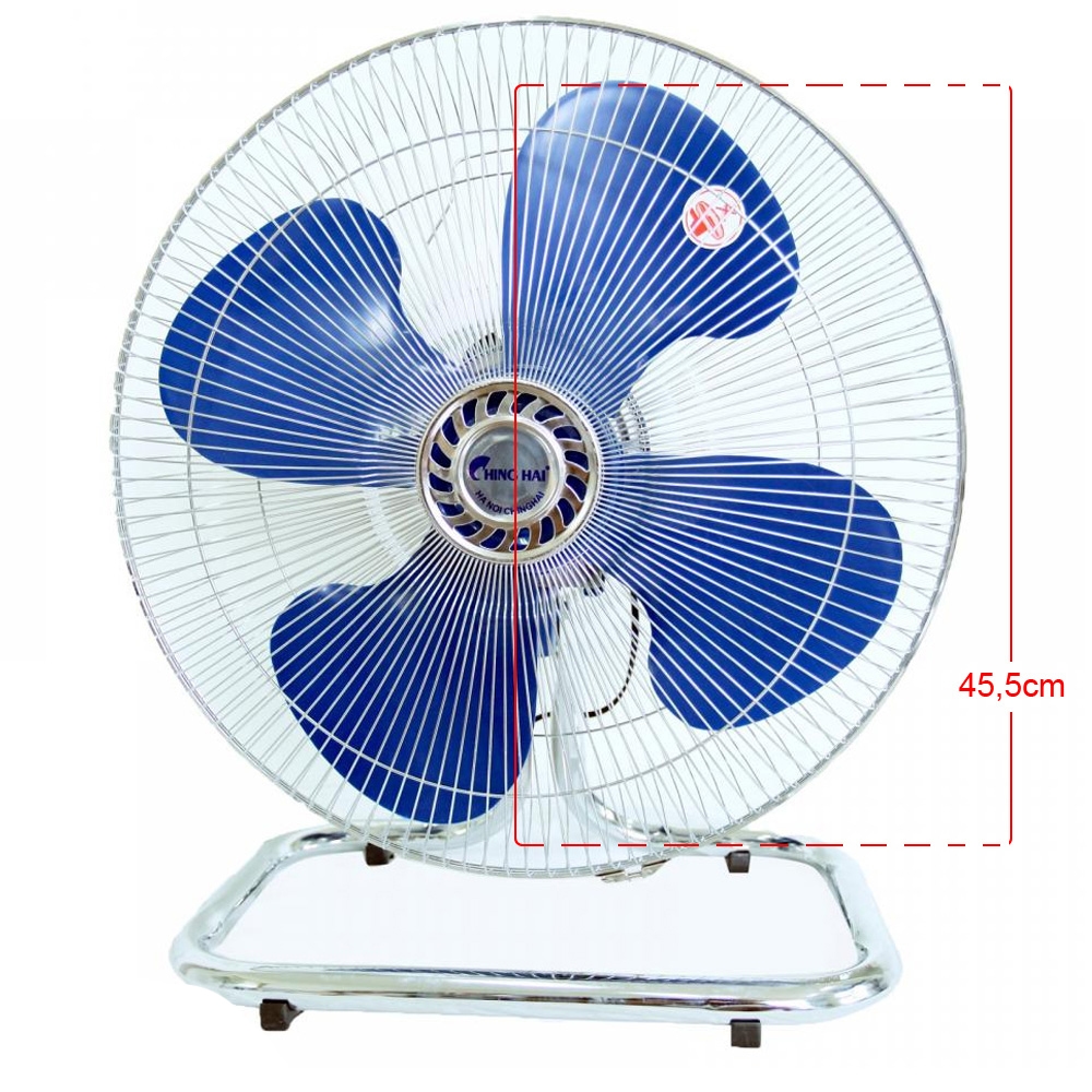 Quạt sàn Ching Hai FF919