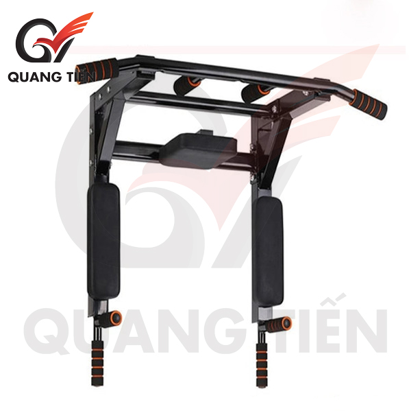 Xà đơn, xà kép đa năng New 2025