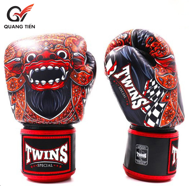 Găng Tay Boxing Twins FBGVL3-59 Barong