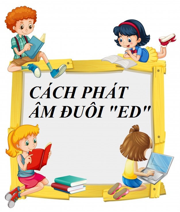 CÁCH PHÁT ÂM ĐUÔI 