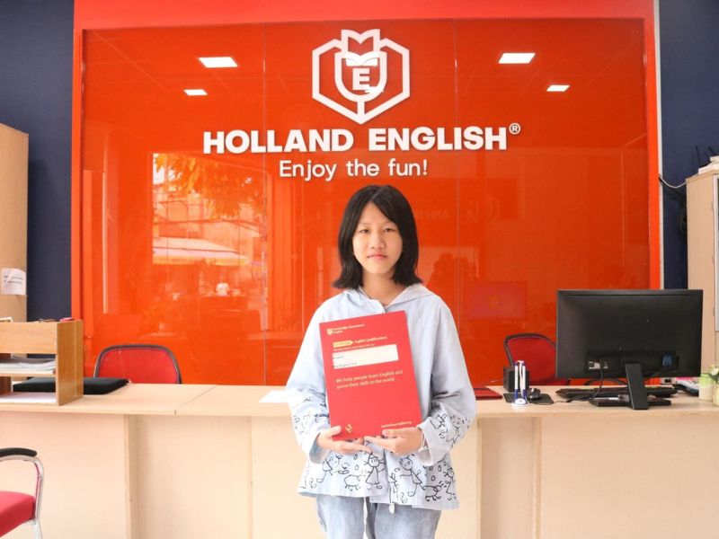 Thông tin chi tiết về các chương trình học các lớp tiếng Anh Movers, Starters, Flyers, Ielts, Ket, Pet