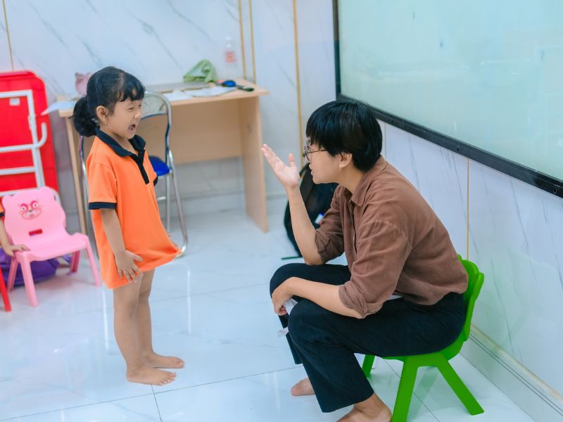 Bật mí cách học tiếng anh cho trẻ em hiệu quả