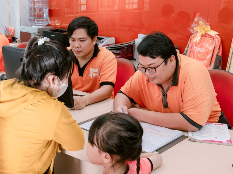 Cấu trúc bài thi Movers, tips luyện thi đạt điểm tối đa