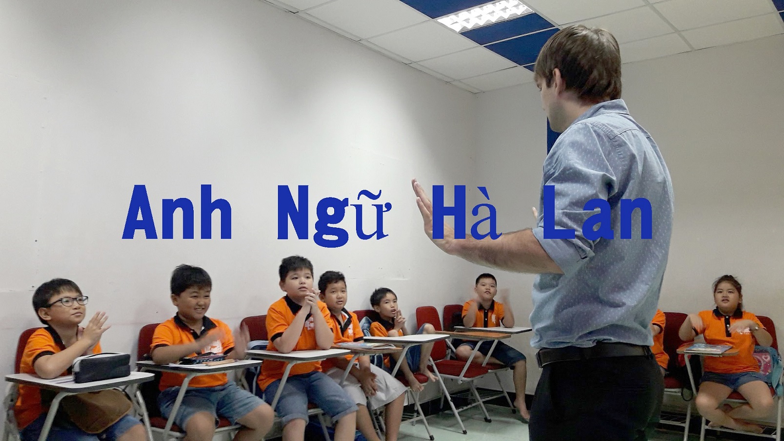 Tự Tạo Môi Trường Học Tiếng Anh Tại Nhà Có Quá Khó?