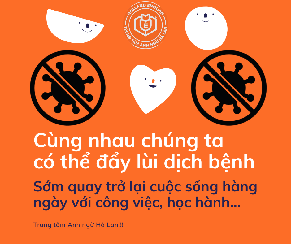 🤝🤝 Cùng nhau chung tay đẩy lùi Corona 🌬🌬