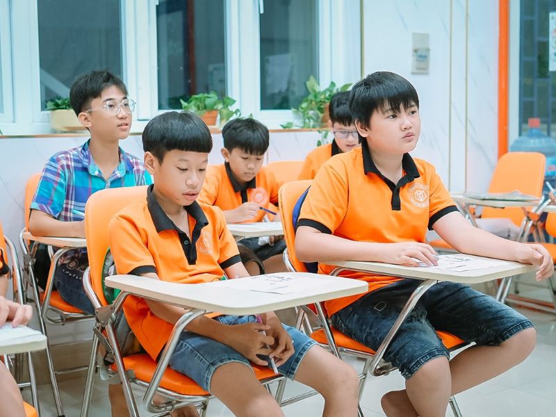 5 chương trình trực tuyến cho bé học tiếng Anh miễn phí